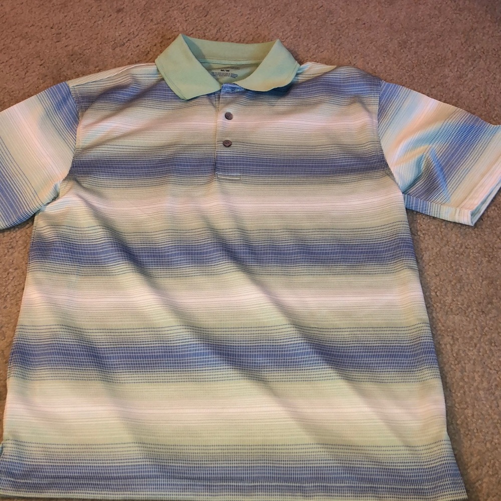 Golfing shirt